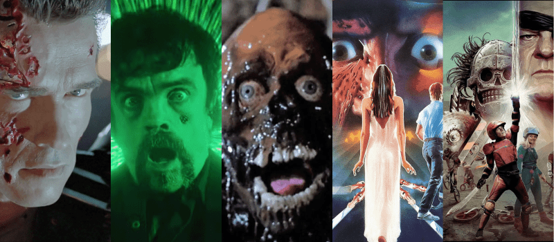 Lockhart’s Lab Leaks Presents: 10 Halloween Movies You’ll Have Fun Watching - Lockhart's Authentic Grooming Company, LLC