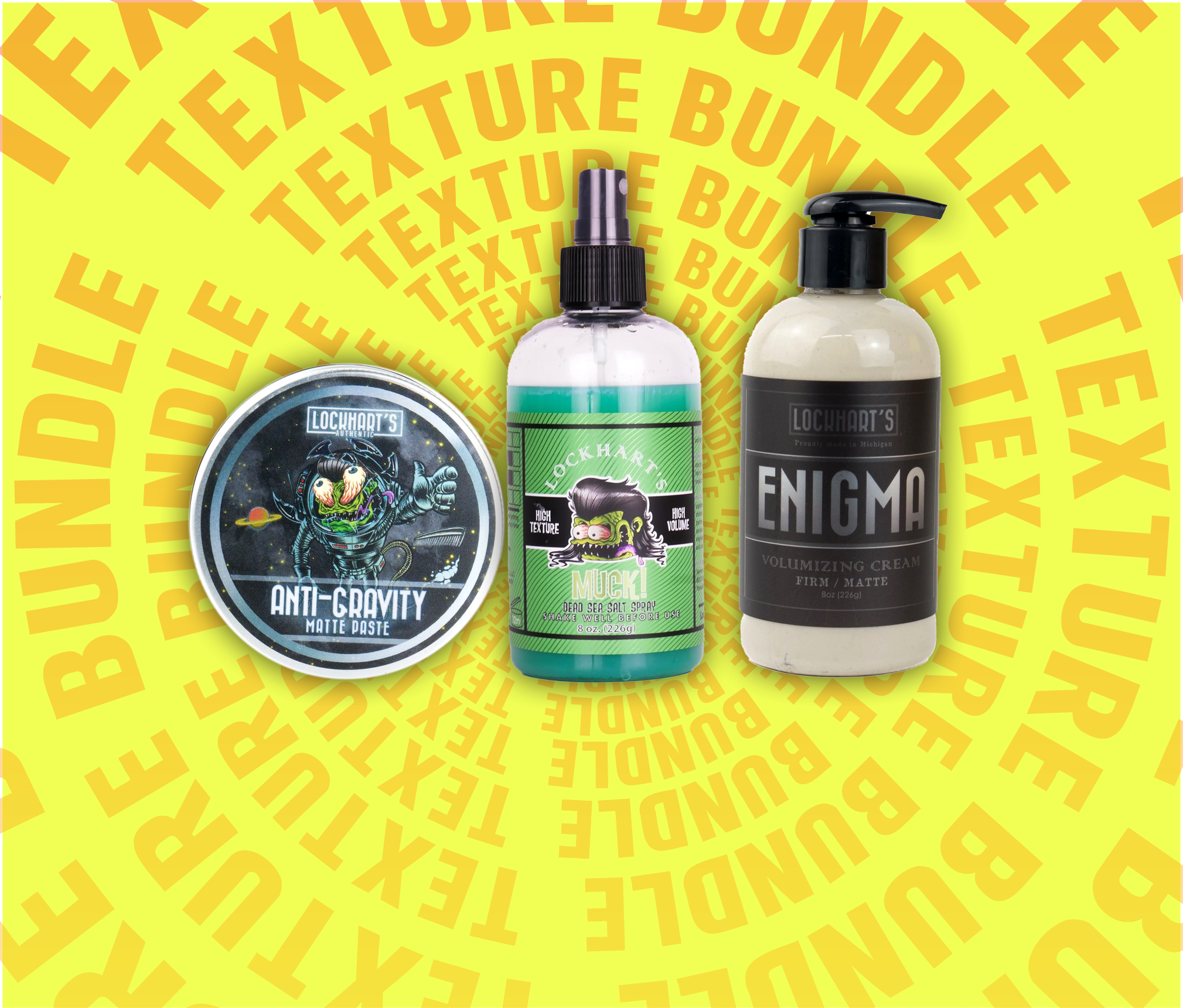 Bundle Deals 🔥