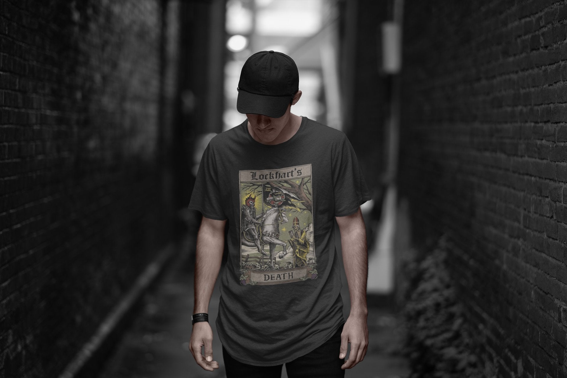 Gear | Lockhart's Authentic