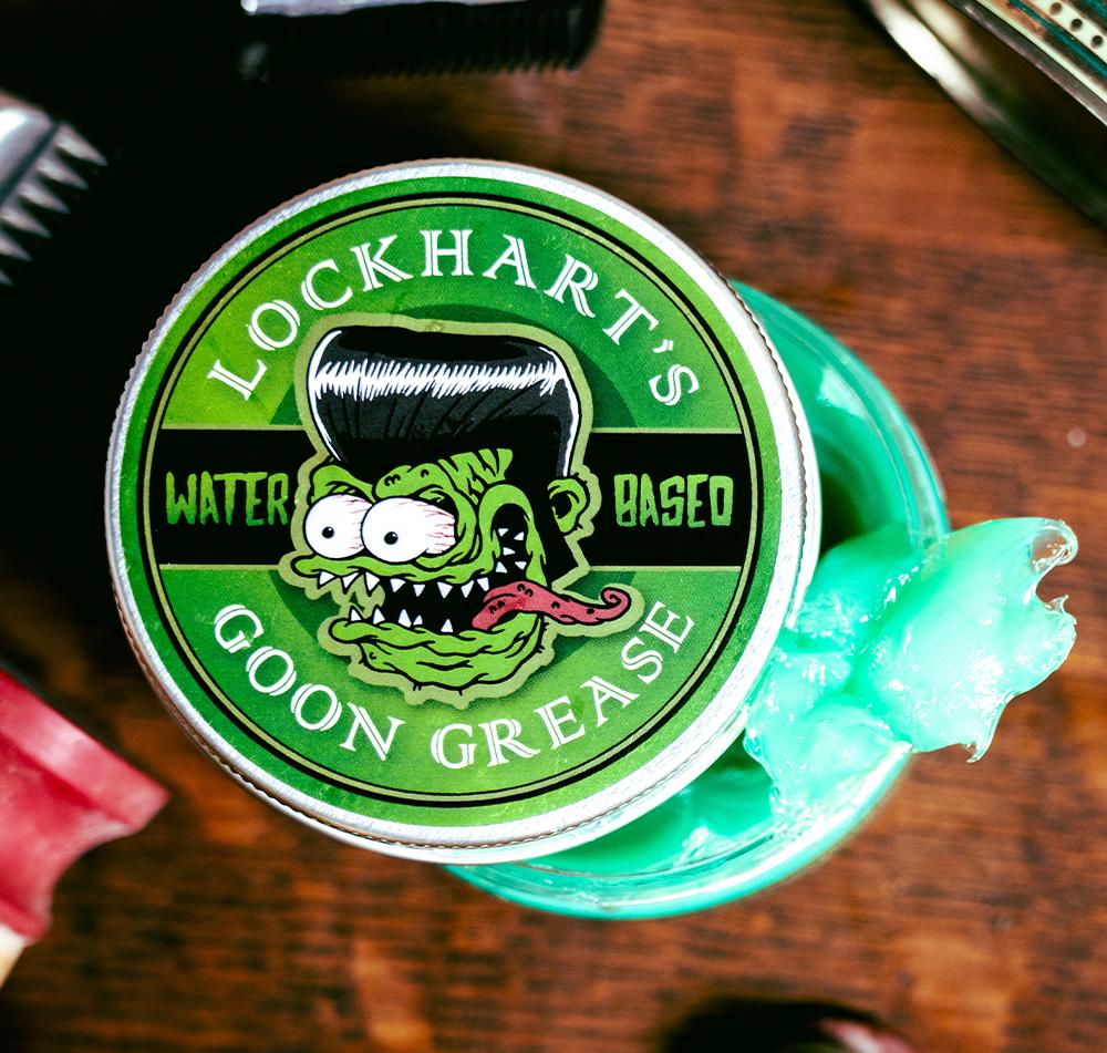 Shop Hair Products! - Lockhart's Authentic Grooming Company, LLC