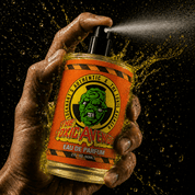 2 ounce The Toxic Avenger EDP Fragrance - Lockhart's Authentic Grooming Company, LLC