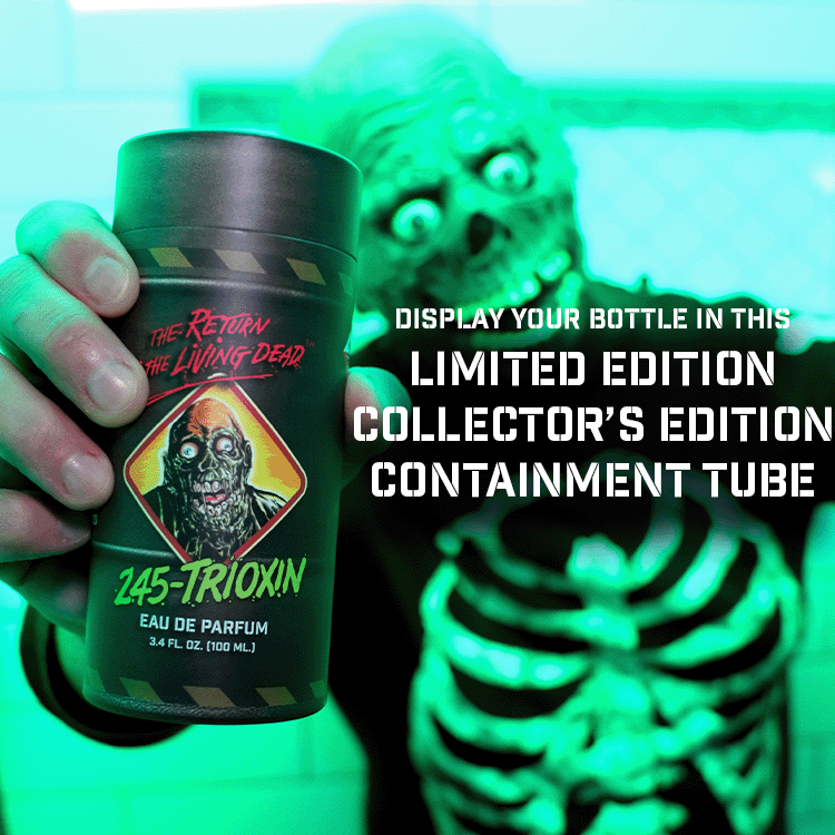 245 - Trioxin EDP Cologne - Lockhart's Authentic Grooming Company, LLC