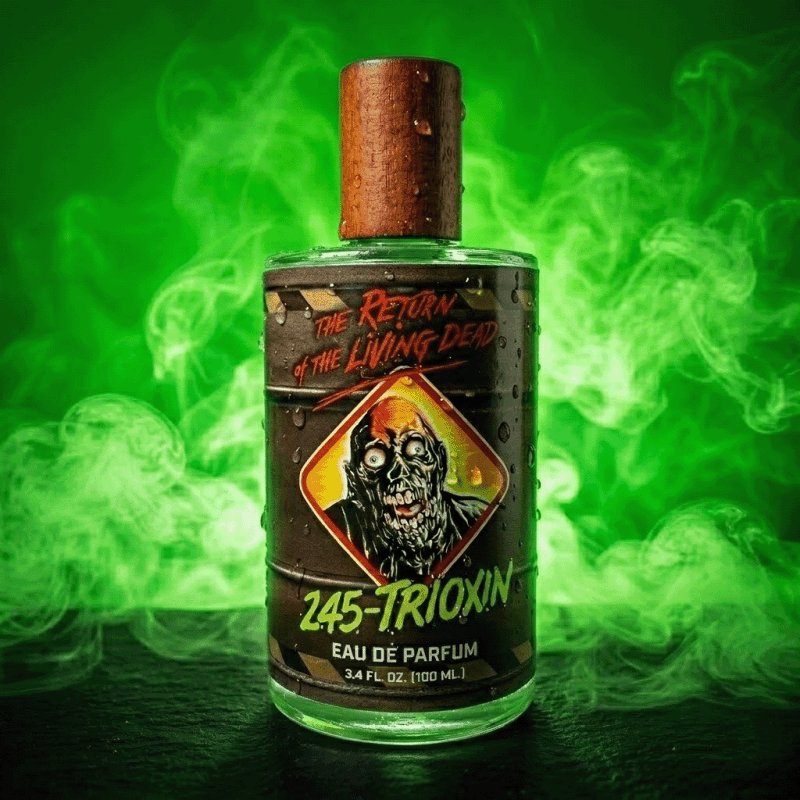 245 - Trioxin EDP Cologne - Lockhart's Authentic Grooming Company, LLC