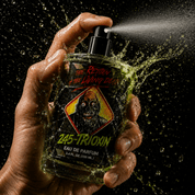 245-Trioxin EDP Cologne 3.4oz. - Lockhart's Authentic Grooming Company, LLC