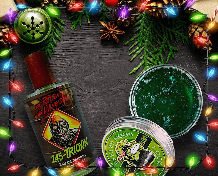 245_trioxin_cologne_and_water_based_goon_grease_with_christmas_lights_banner_mobile.webp