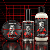 Complete T-800 Set