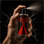 THRILLER EDP Cologne - 2 ounce