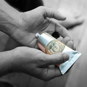 Captain Fawcett Expedition Reserve Hand Cream - Lockhart's Authentic Grooming Company, LLC