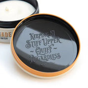 Captain Fawcett Putty Pomade - Lockhart's Authentic Grooming Company, LLC