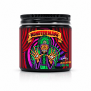 Classics Pomade - The Palm Reader Heavy Wax Pomade - Lockhart's Authentic Grooming Company, LLC