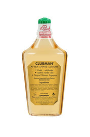 Clubman Pinaud Original After Shave - Lockhart's Authentic Grooming Company, LLC