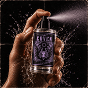 COVEN EDP Cologne - 3.4oz - Lockhart's Authentic Grooming Company, LLC