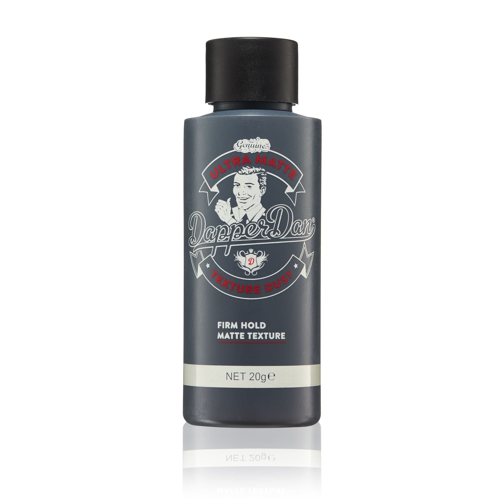 Dapper Dan Texture Dust - Lockhart's Authentic Grooming Company, LLC
