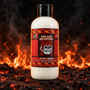 Fire and Brimstone 5-in-1 Wash