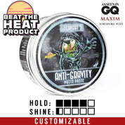 Firm/Weightless Hold | Anti - Gravity Matte Paste - Lockhart's Authentic Grooming Company, LLC