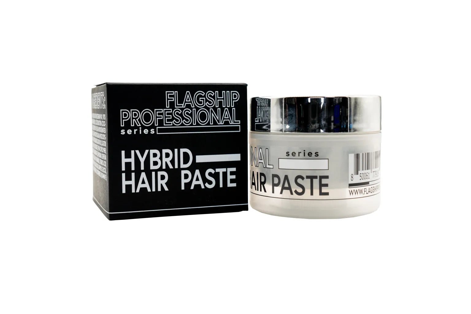 Flagship Professional - Hybrid Hair Paste - Lockhart's Authentic