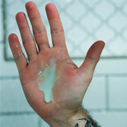 GOON WASH 5 - in - 1 Shampoo/Conditioner/Beard/Body/Balls - Lockhart's Authentic Grooming Company, LLC