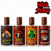 Lab Leaks Collection - Black Friday Deal - Lockhart's Authentic Grooming Company, LLC