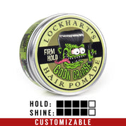 Lockhart's Goon Grease - Lockhart's Authentic Grooming Company, LLC