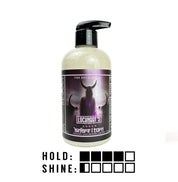 Lockhart's X Before I Turn Enigma "The Devil Exists" - Lockhart's Authentic Grooming Company, LLC