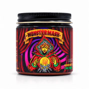 Lodestar Grooming - Fortune Teller Matte Styling Cream - Lockhart's Authentic Grooming Company, LLC