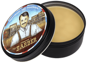MG Pomaden The Barber: Strong Hold - Lockhart's Authentic Grooming Company, LLC