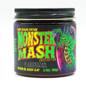 Monster Mash 2025: Box Set - Limited Edition - Lockhart's Authentic Grooming Company, LLC