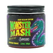 Monster Mash 2025: Box Set - Limited Edition - Lockhart's Authentic Grooming Company, LLC