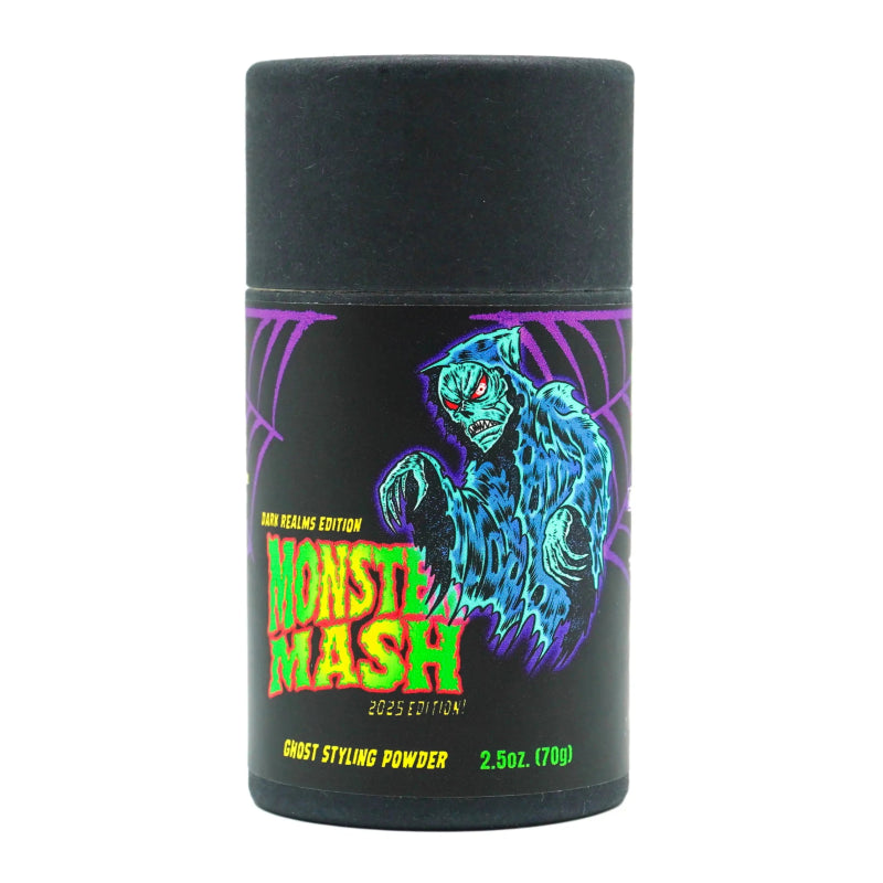 Monster Mash 2025: Box Set - Limited Edition - Lockhart's Authentic Grooming Company, LLC