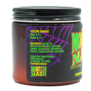 Monster Mash 2025: Pomps Not Dead - Cyclops Oil Based Pomade - Lockhart's Authentic Grooming Company, LLC