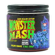 Monster Mash 2025: Pomps Not Dead - Cyclops Oil Based Pomade - Lockhart's Authentic Grooming Company, LLC