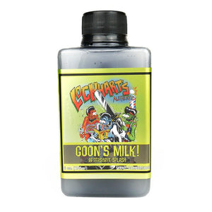 NEW! - Lockhart's Authentic Goon's Milk Aftershave Splash - Barbershop Scent - WHOLESALE - Lockhart's Authentic