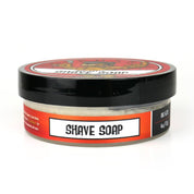 NEW! - Lockhart's Authentic Shave Soap - Big Fatte Scent - WHOLESALE - Lockhart's Authentic