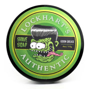 NEW! - Lockhart's Authentic Shave Soap - Goon Grease Scent - WHOLESALE - Lockhart's Authentic