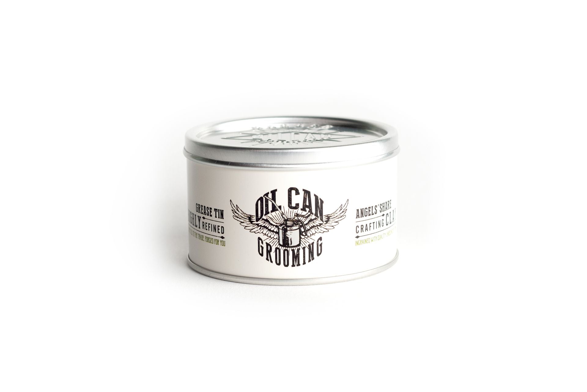 Oil Can Grooming Angels Share Crafting Clay - Lockhart's Authentic Grooming Company, LLC