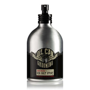 Oil Can Grooming Benchmark Sea Salt Spray - Lockhart's Authentic Grooming Company, LLC