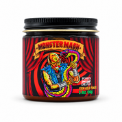 Pomps Not Dead - Venomous Maximus Firm Hold Pomade - Lockhart's Authentic Grooming Company, LLC