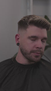 Firm/Weightless Hold | Anti-Gravity Matte Paste