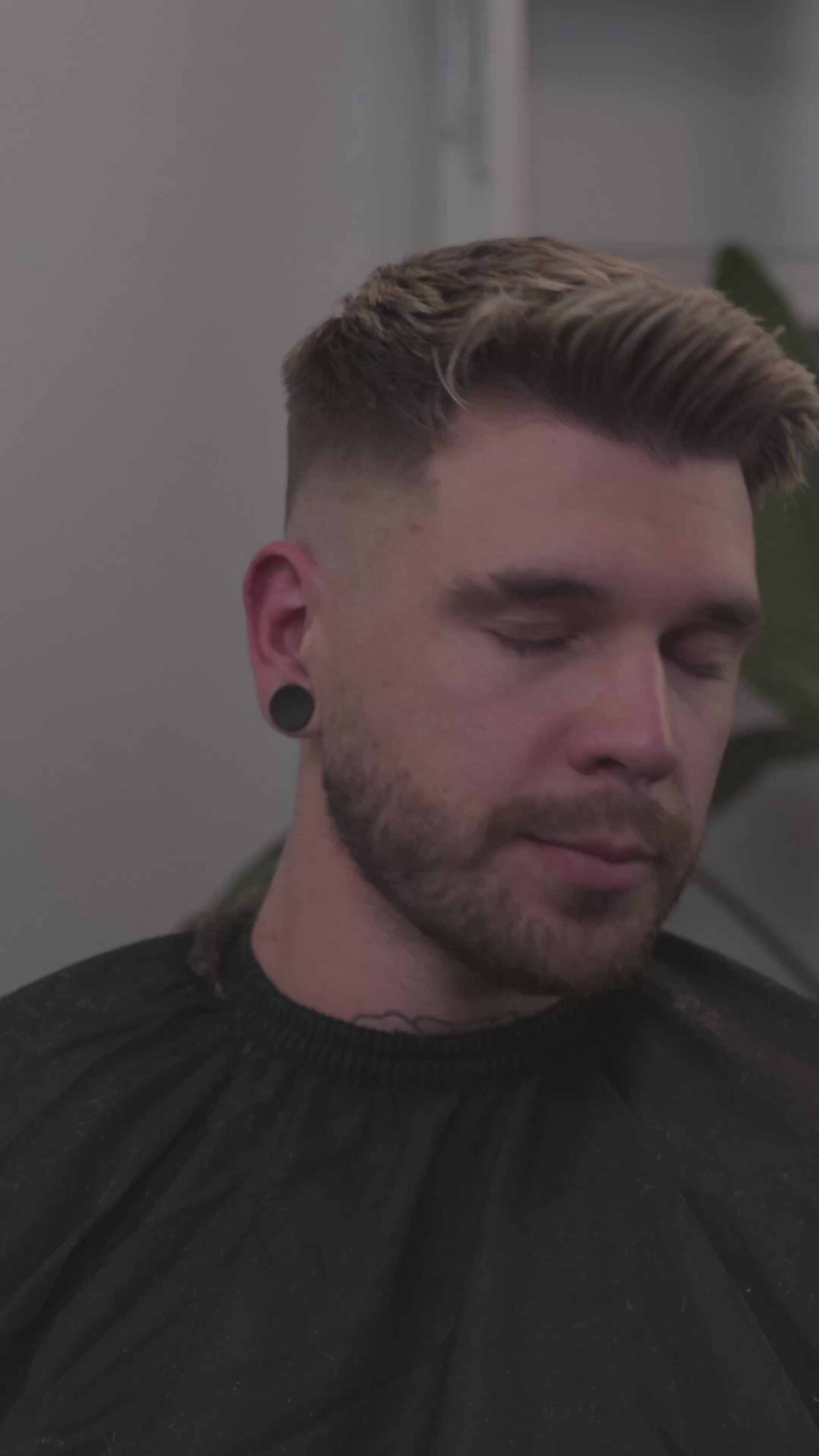 Firm/Weightless Hold | Anti-Gravity Matte Paste