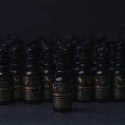 RareCraft Beard Oil Cortes Expedition - Lockhart's Authentic Grooming Company, LLC