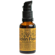RareCraft Beard Oil Golden Fleece - Lockhart's Authentic Grooming Company, LLC