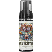 RareCraft Grooming Foam Navigator - Lockhart's Authentic Grooming Company, LLC