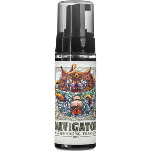 RareCraft Grooming Foam Navigator - Lockhart's Authentic Grooming Company, LLC