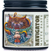 RareCraft Navigator Matte Paste - Lockhart's Authentic Grooming Company, LLC