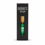 Shave Brush - Custom Made in Italy - Lockhart's Authentic Grooming Company, LLC