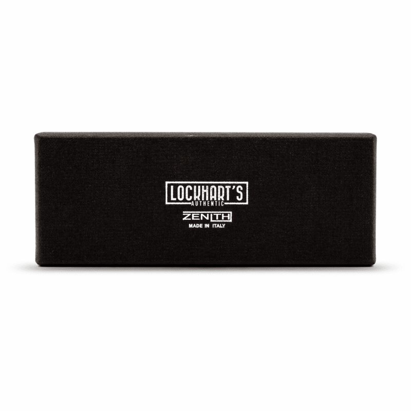 Shave Brush - Custom Made in Italy - Lockhart's Authentic Grooming Company, LLC