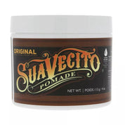 Suavecito Original Pomade 4oz. - Lockhart's Authentic Grooming Company, LLC