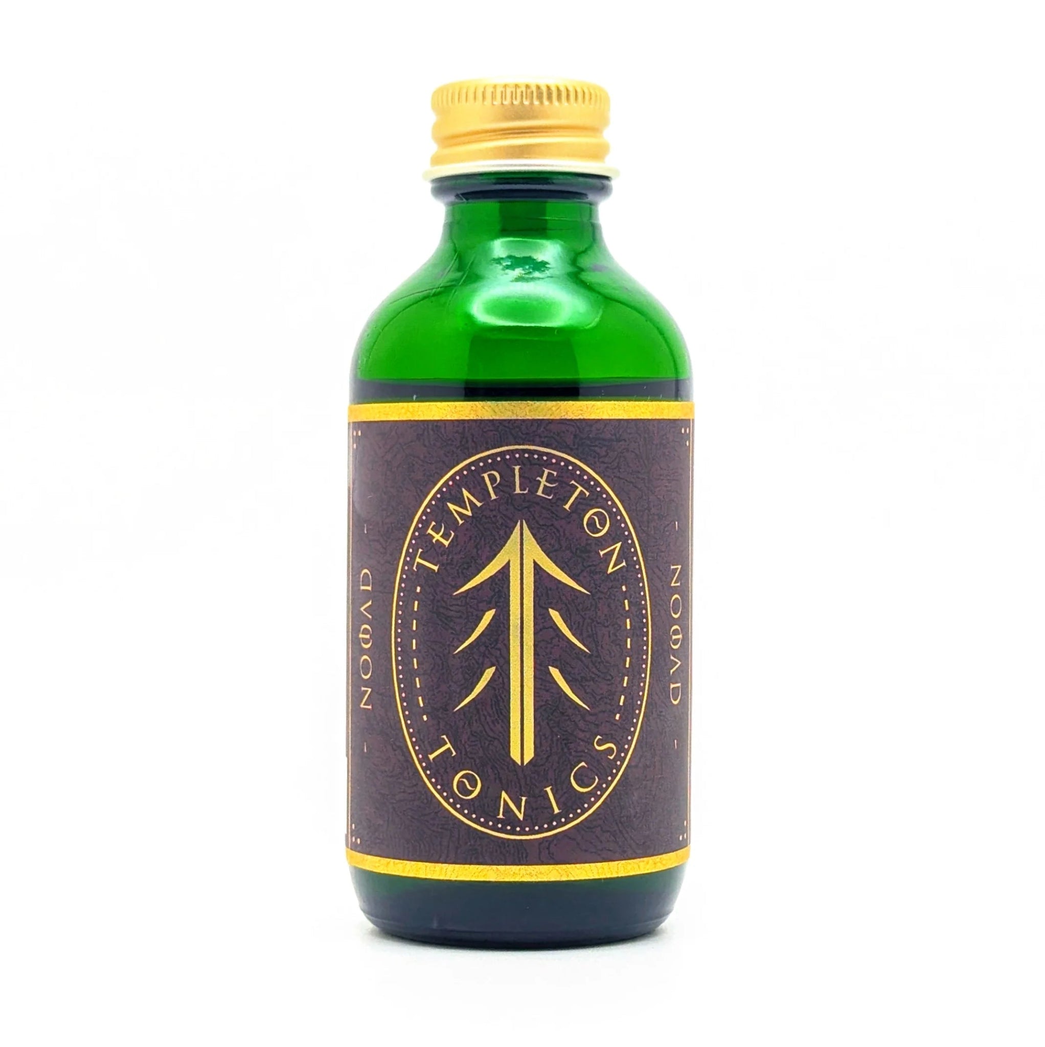 Templeton Tonic - Lockhart's Authentic Grooming Company, LLC