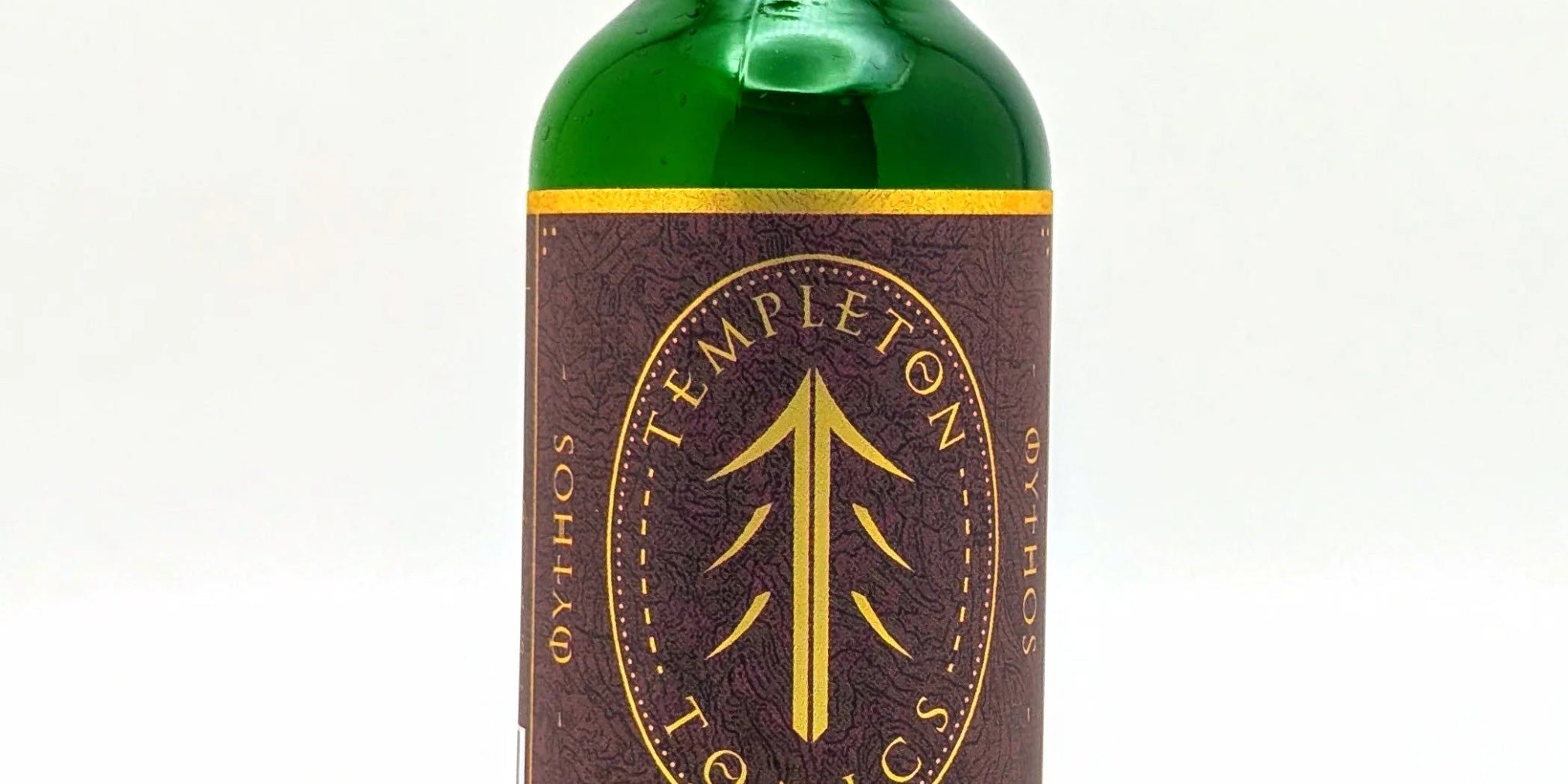 Templeton Tonic - Lockhart's Authentic Grooming Company, LLC