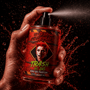 Trash No. 245 EDP Cologne 3.4oz. - Lockhart's Authentic Grooming Company, LLC
